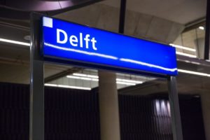 Spoorproject Delft 39 miljoen euro duurder