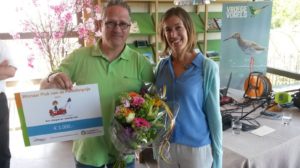 Stationspark Deurne wint Pluk van de Pettefletprijs