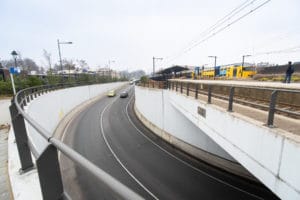 Ov en auto te duur voor grotere groep mensen