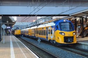 Belgische reizigersorganisatie waarschuwt voor gevolgen snelle IC Brussel: ‘NMBS offert binnenlandse reiziger op’