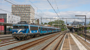 Dinner Train; schuld van 1,2 mln en 3420 gedupeerde klanten